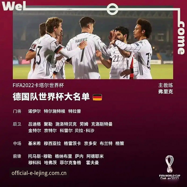 德国队世界杯大名单解析：从诺伊尔回归看赛事观赛必备知识